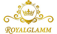 logo mobile royalglamm